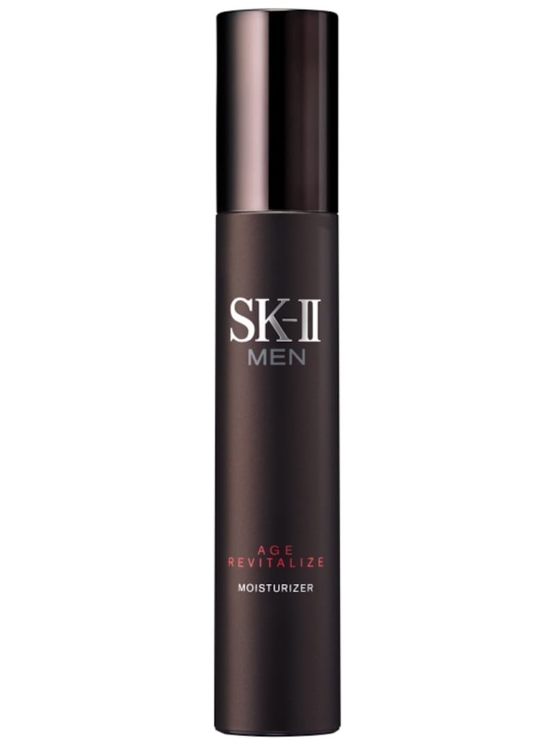 SK-II MEN エイジ リバイタライズ モイスチャライザー 50g 1万円