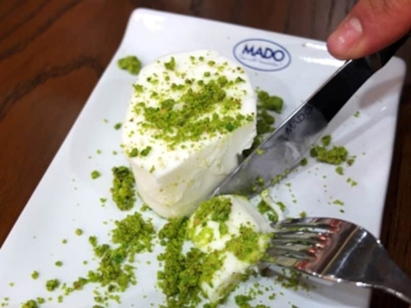 MADOマラシュドンドルマス