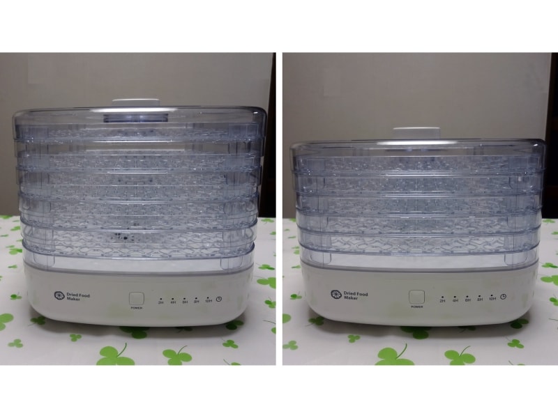 アピックスundefinedドライフードメーカー【AFD-550】