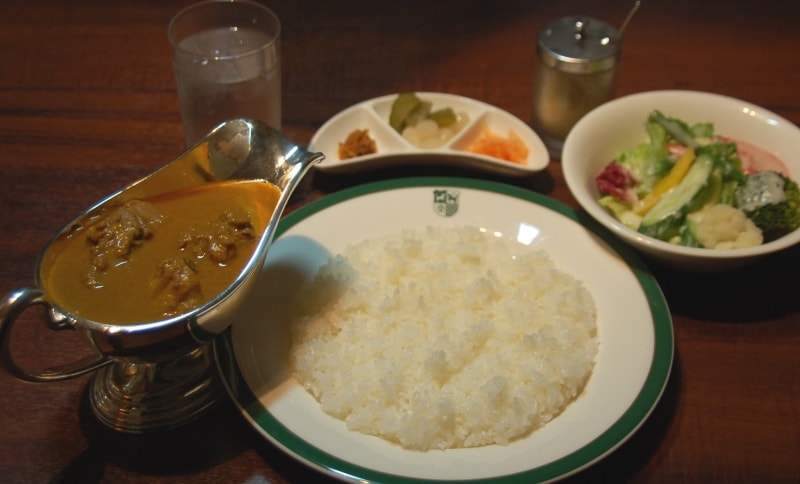 nakamuraya curry