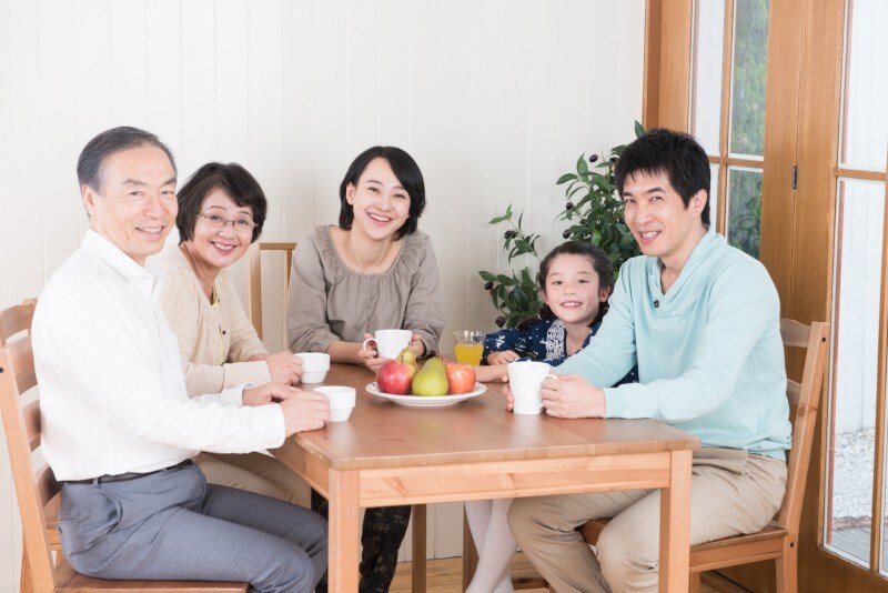親から住宅資金を援助してもらう方法