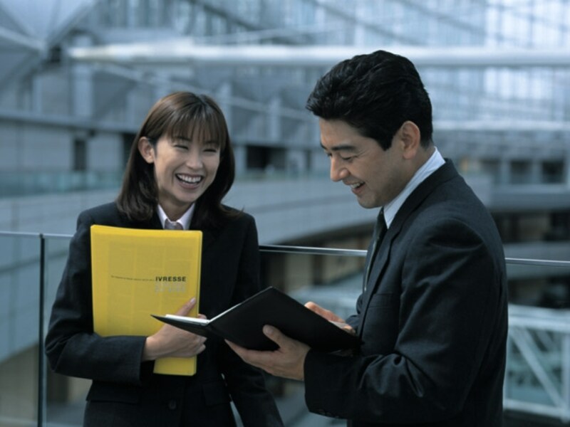 無意識に選んだ色づかいにも、心身の状態があらわれます。