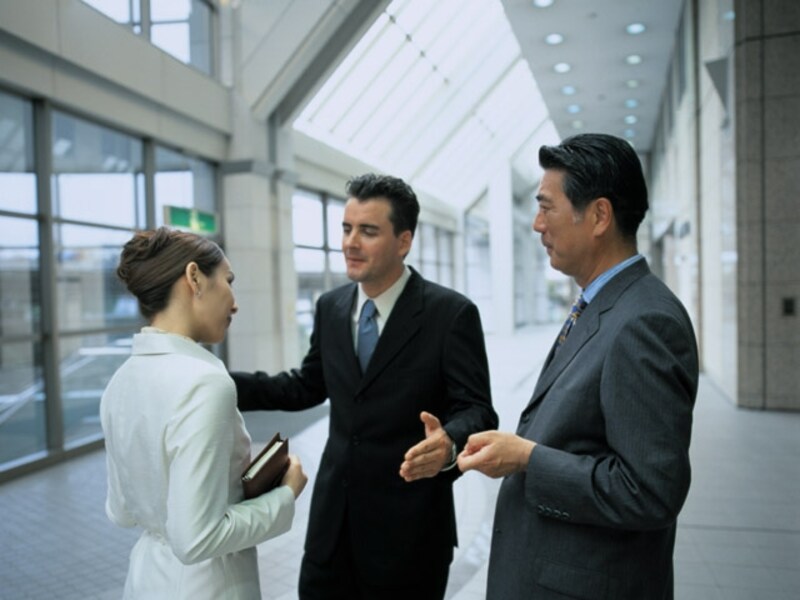 共感や憧れがないと、人間関係は始まりにくいと言われます。