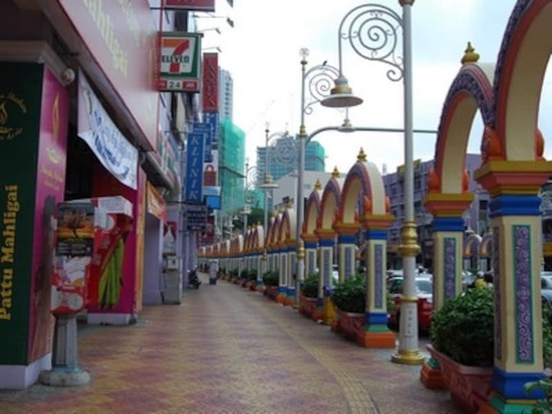 ブリックフィールズ