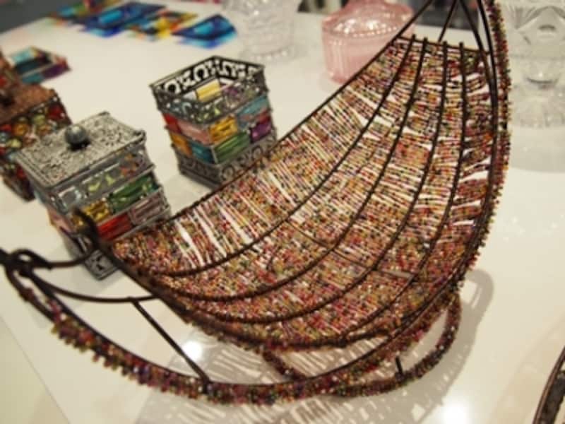ASOKO人気のビーズ製品