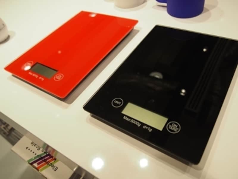 ASOKOはキッチングッズも豊富