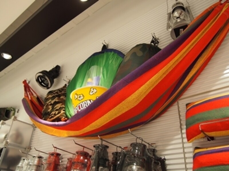 あそこ東京undefinedアウトドアグッズ