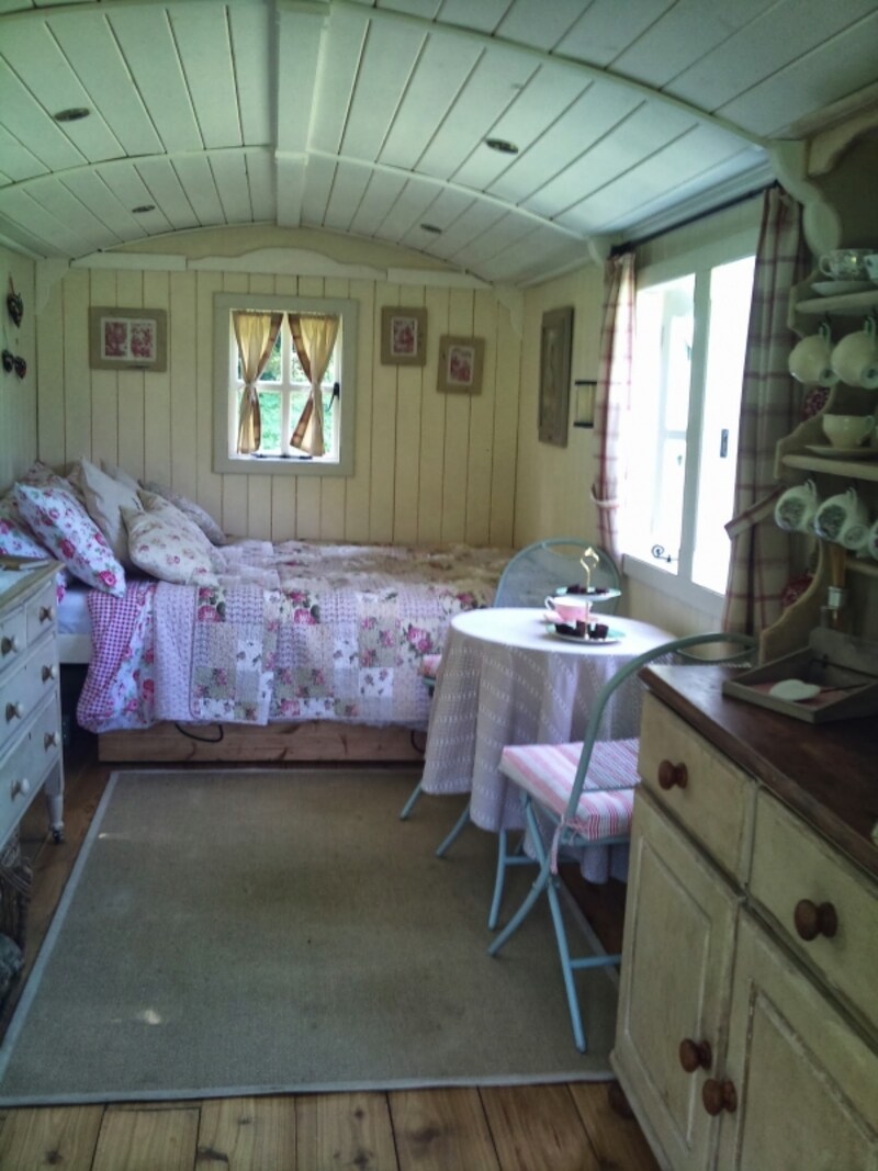 ガブリエル内部