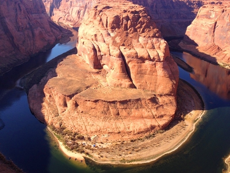 iPhoneの標準レンズで撮影