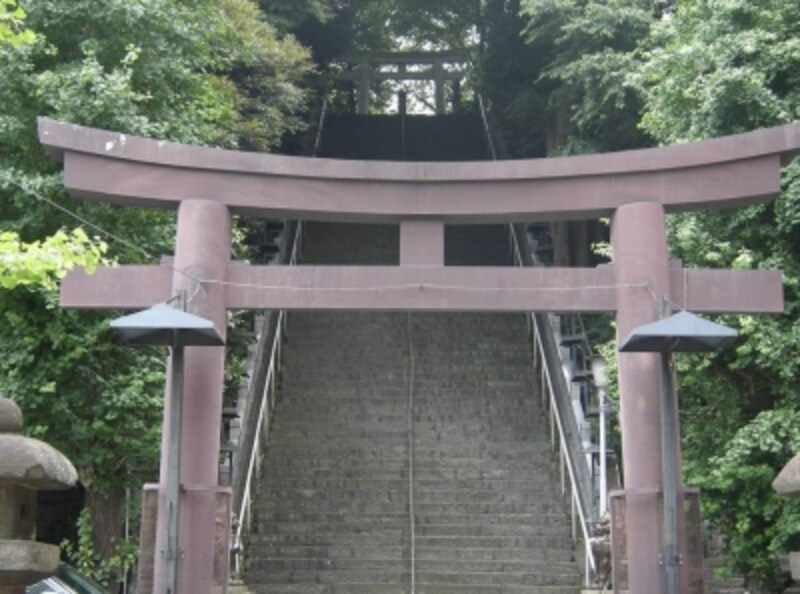 意外にシンドイ 愛宕神社の 出世の石段 パワースポット All About 意外にシンドイ 愛宕神社の 出世の石段 パワースポット All About