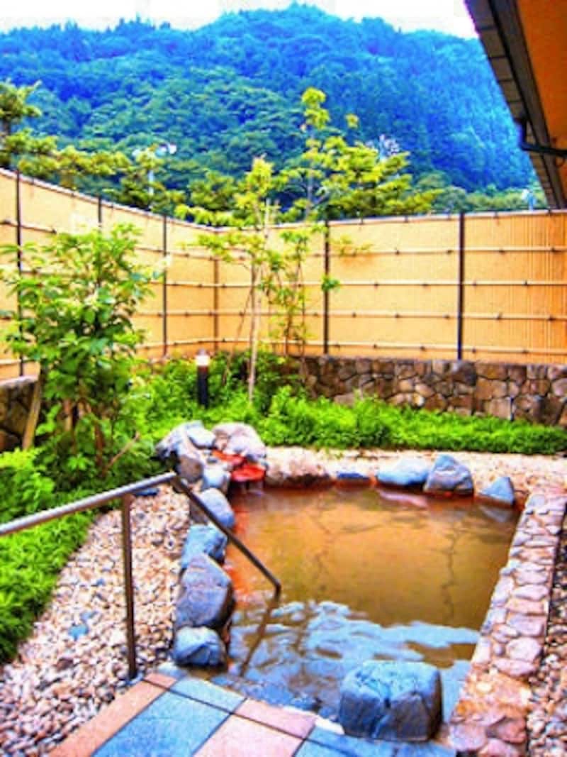 道の駅では日本屈指の泉質の良さ 深山の湯 温泉 all about