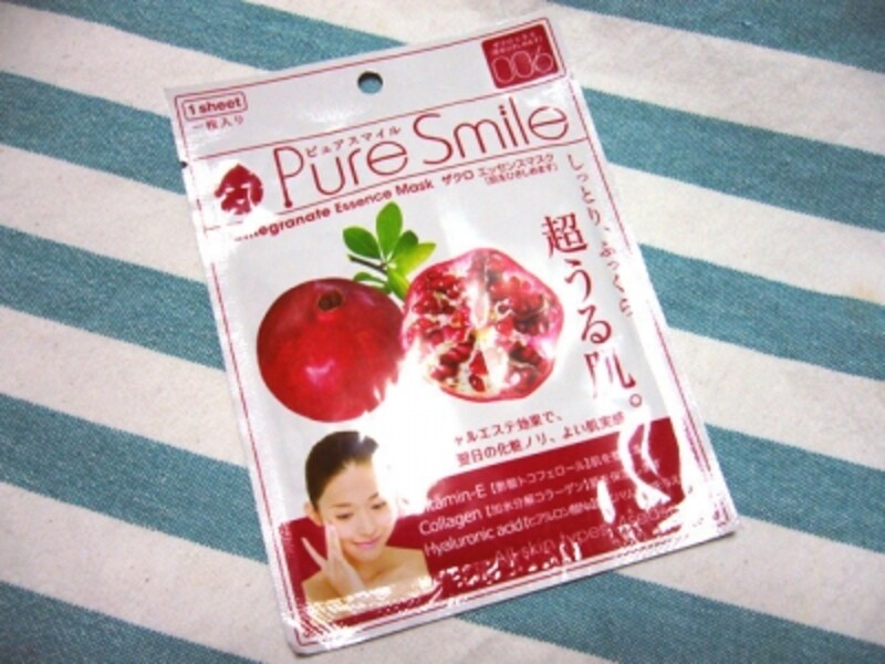 プチプラでも美容成分たっぷりの エッセンスマスク 化粧品 コスメ All About