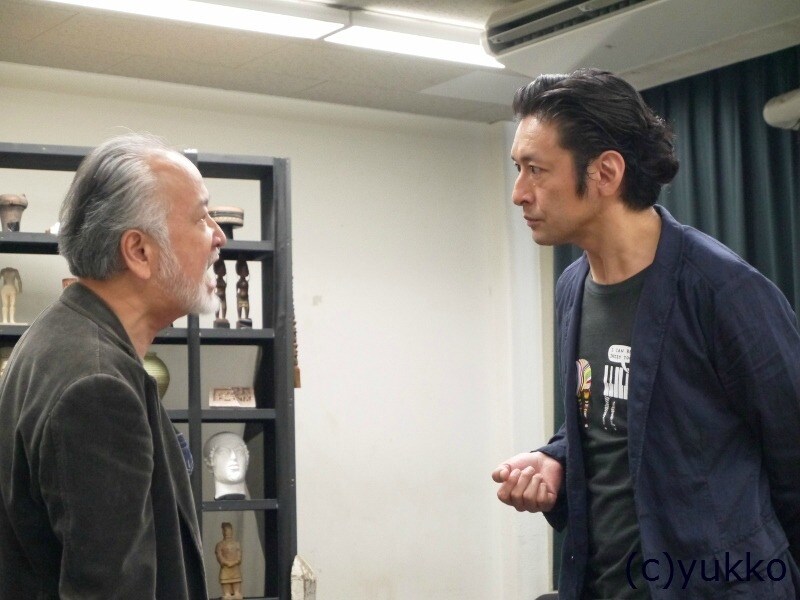 最後の精神分析