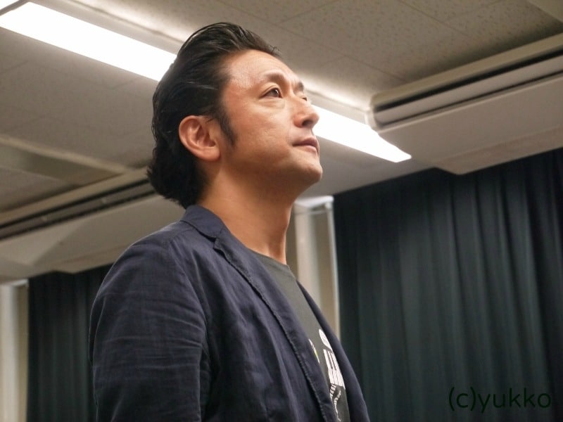 最後の精神分析
