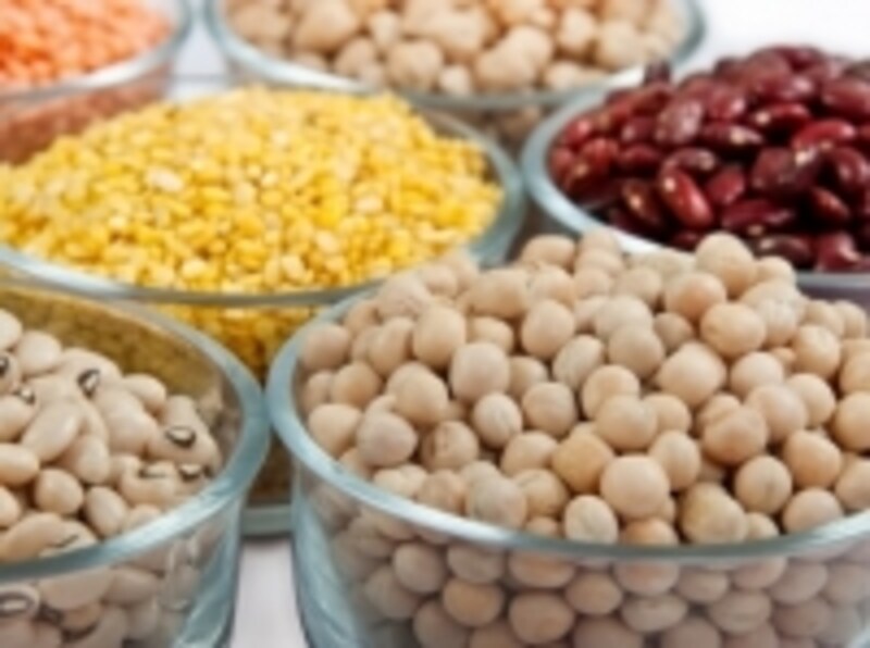 beans