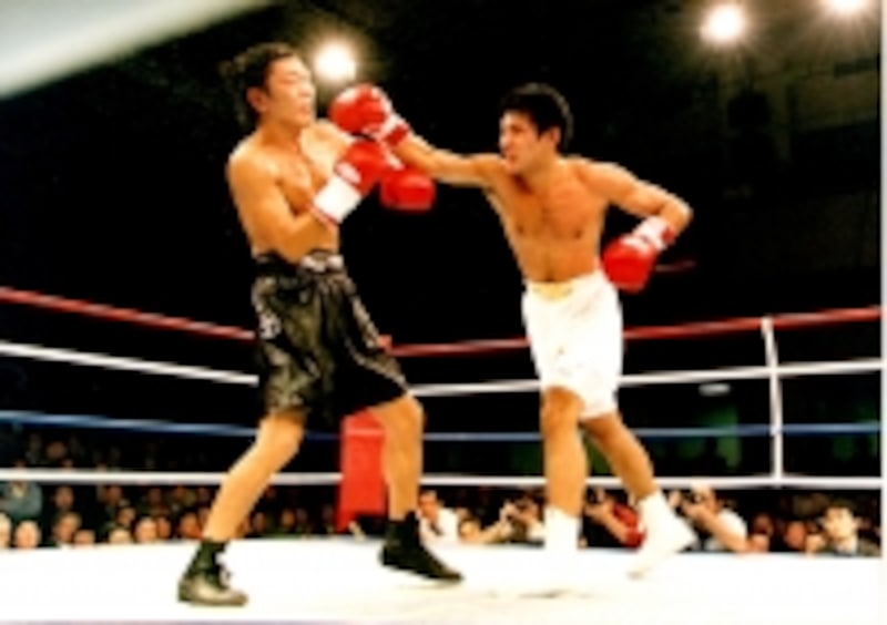 戦い方の幅を広げる