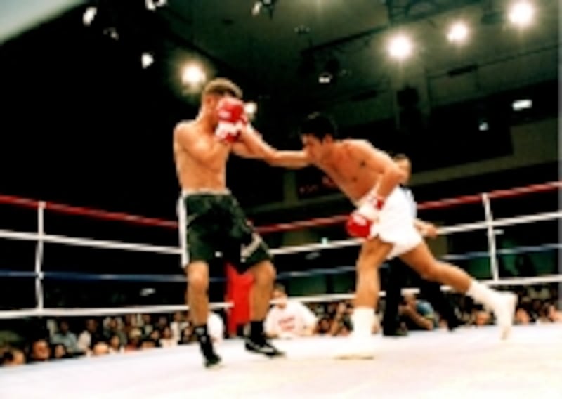 重要なステップ