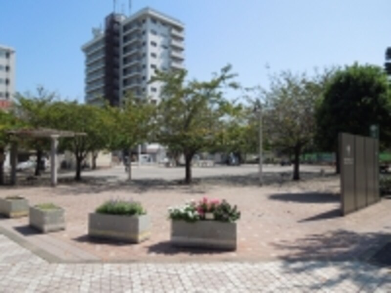 緑町公園