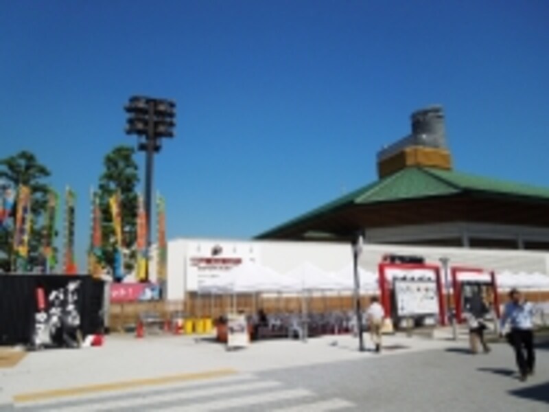 JR両国駅