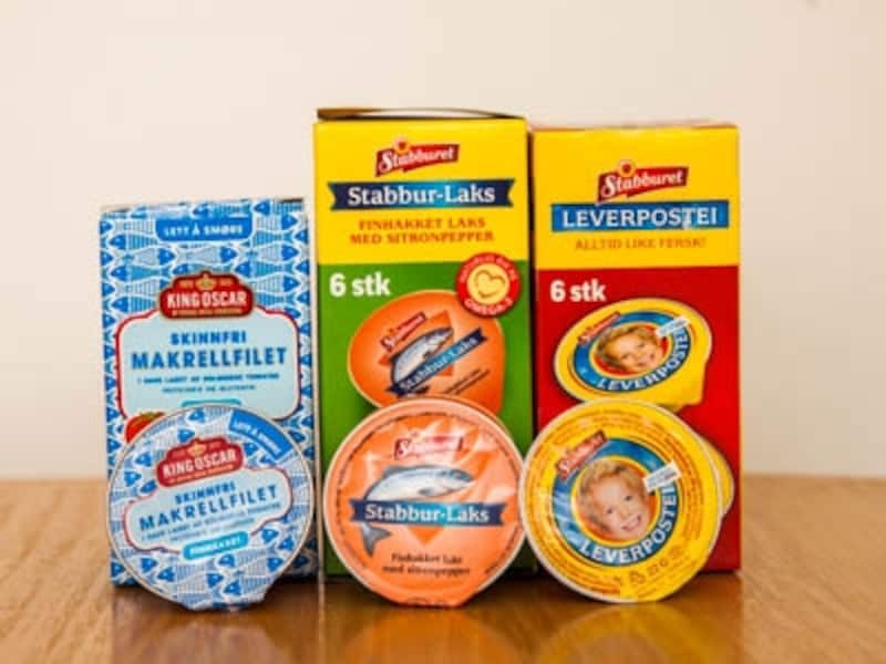 健康的なパンのお供