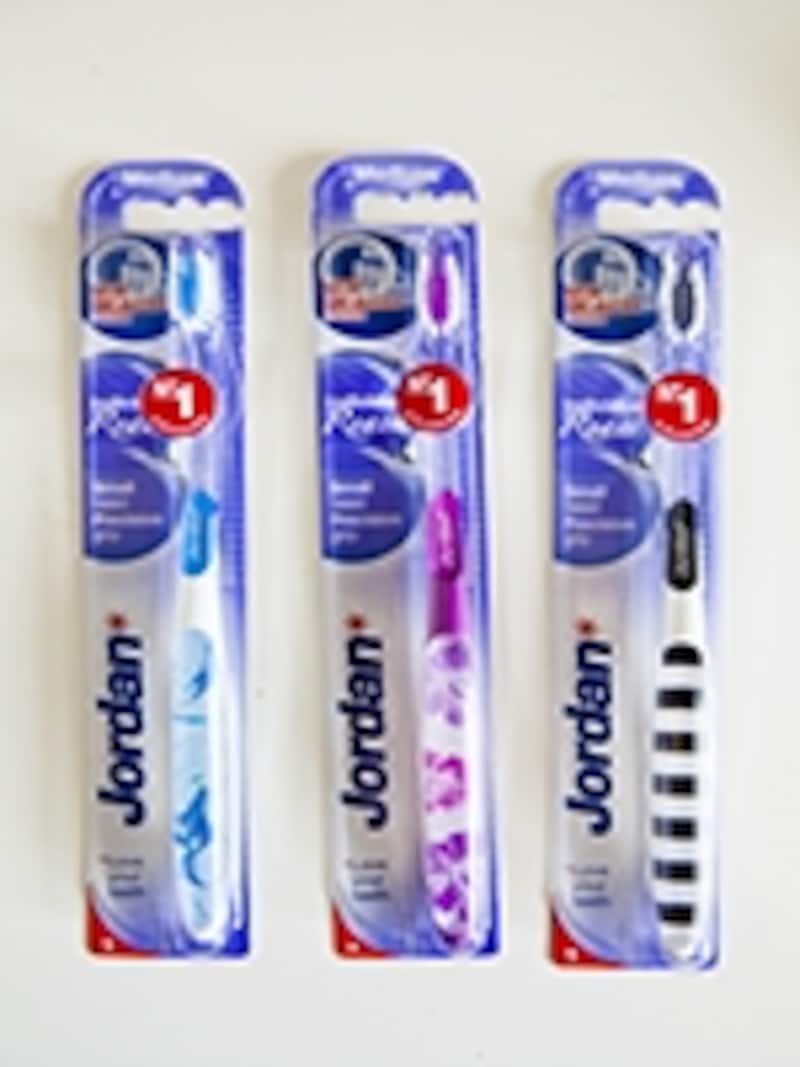 Jordan歯ブラシ