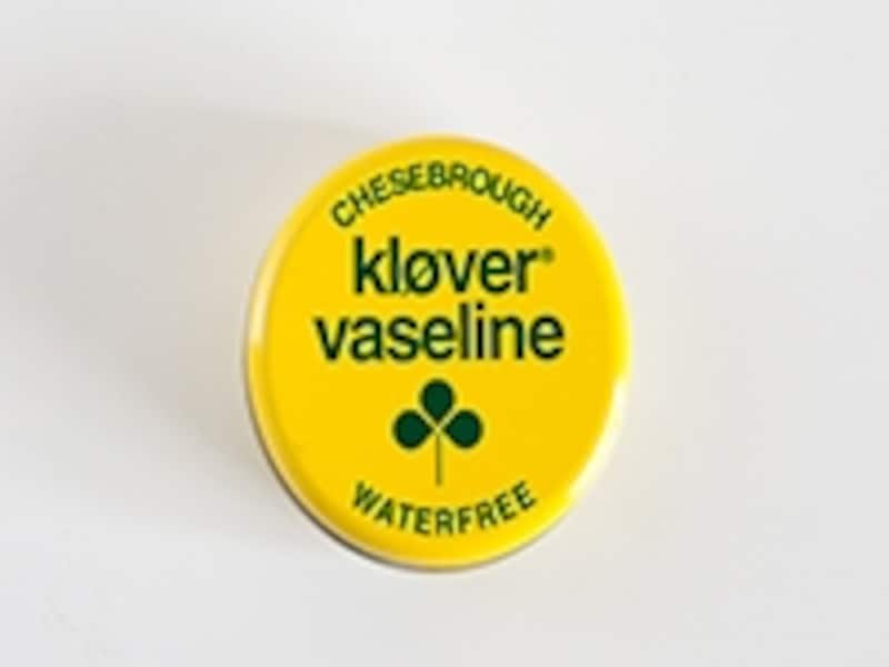 ノルウェーのワセリン