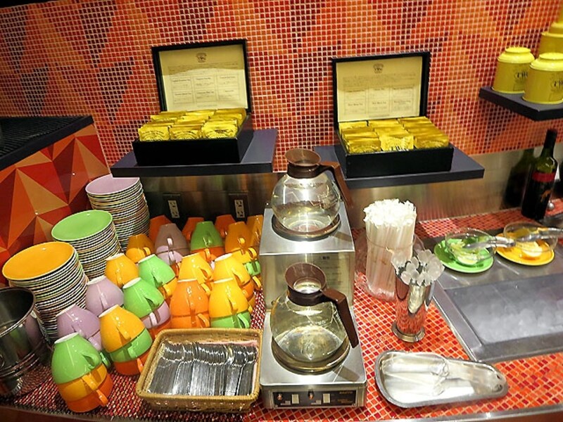 グランカフェ TWG