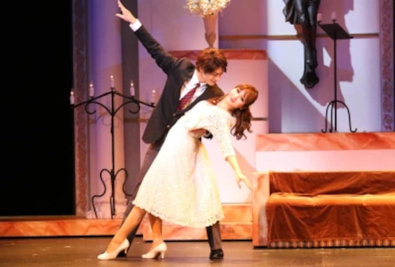 『ラ・カージュ・オ・フォール』2018undefined写真提供：東宝演劇部