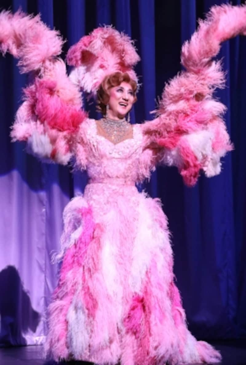 『ラ・カージュ・オ・フォール』2018undefined写真提供：東宝演劇部