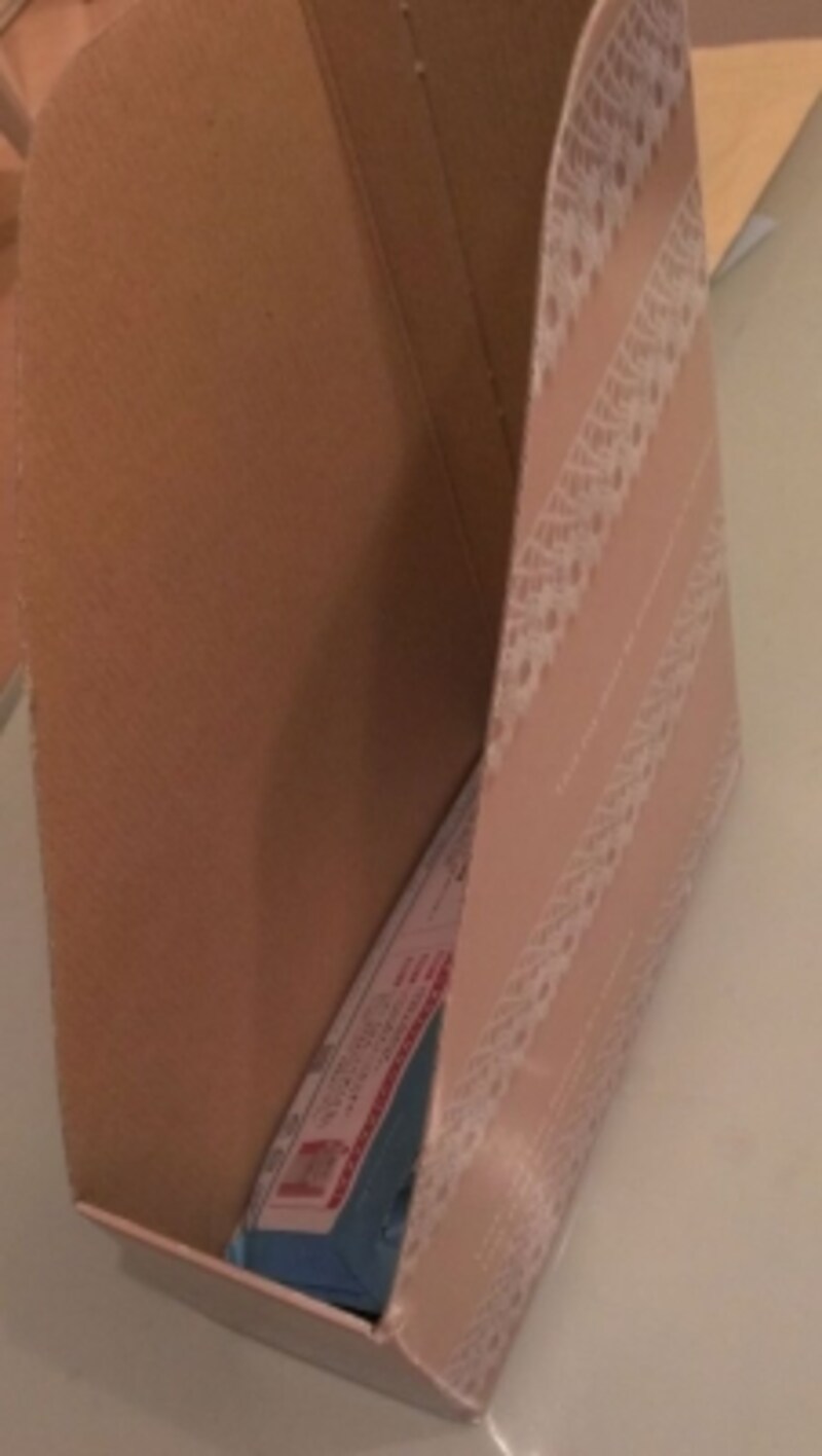 ファイルスタンドを活用 郵便物の溜め置き方法 収納 All About