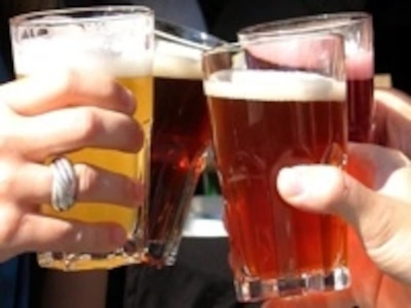 ベルギービールは奥深い©O.van de Kerchove_BITC