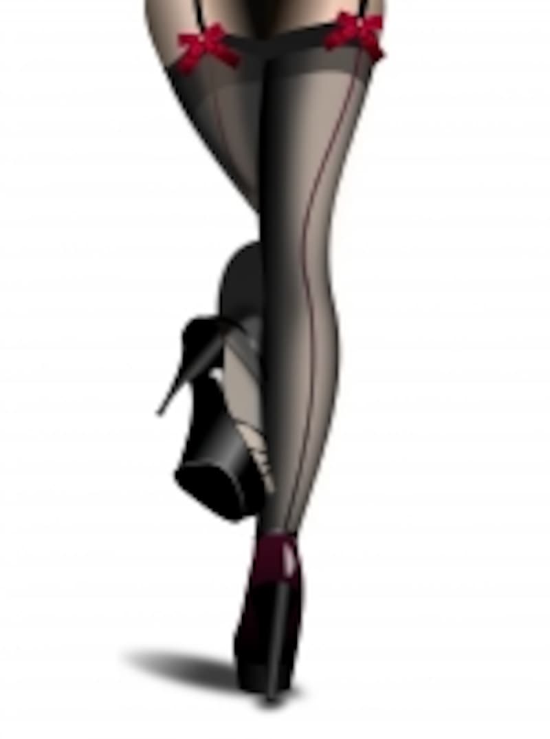leg