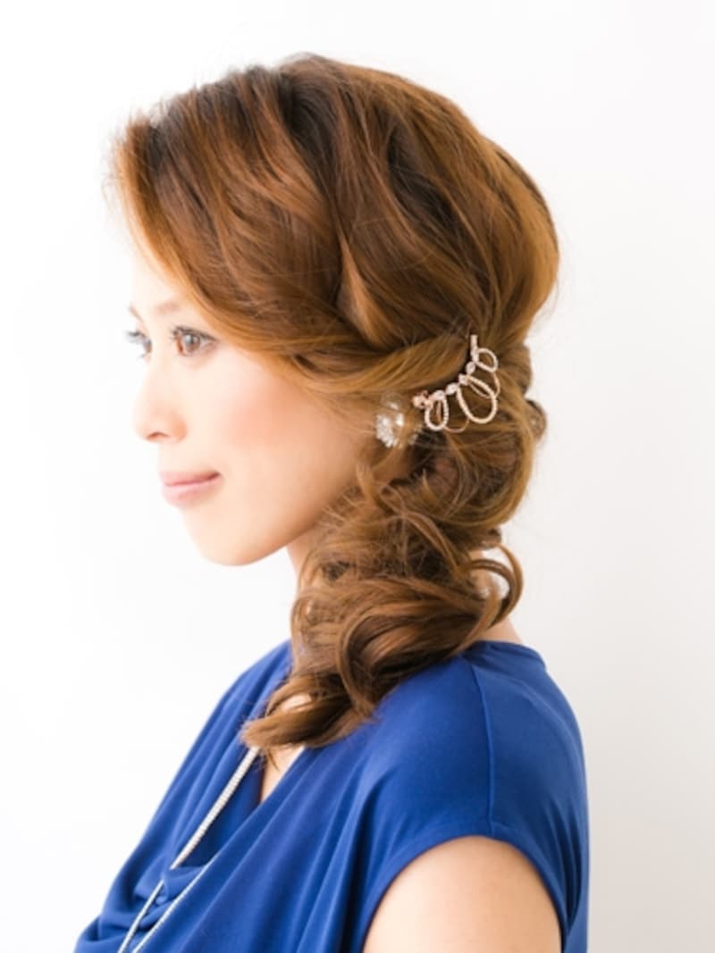 Hair＆make TOMO（anti）