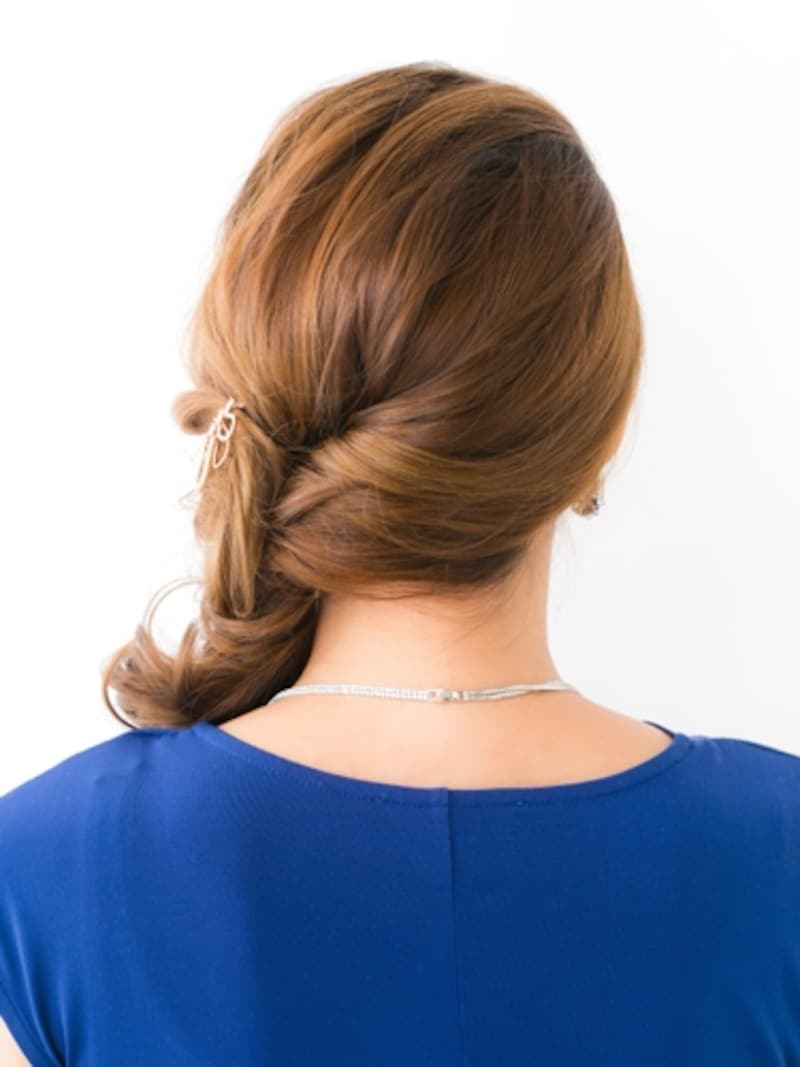 Hair＆make TOMO（anti）