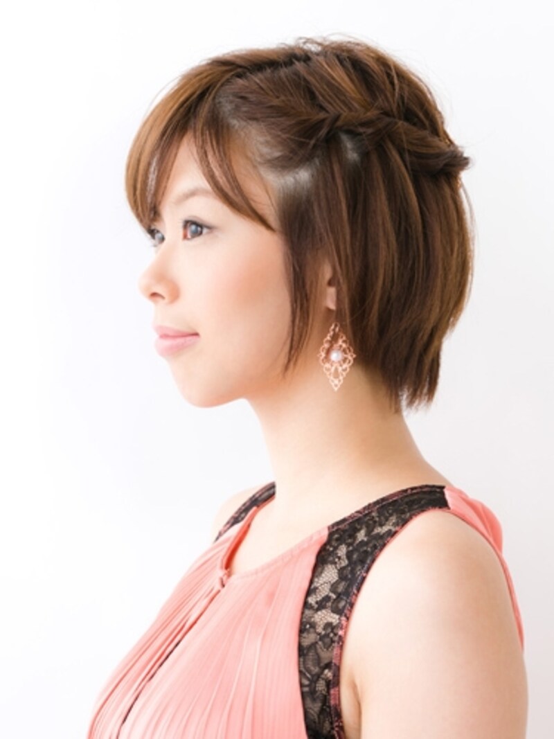 Hair & make KEIKO（anti）