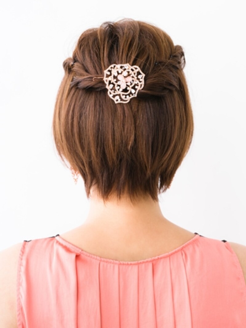 Hair & make KEIKO（anti）