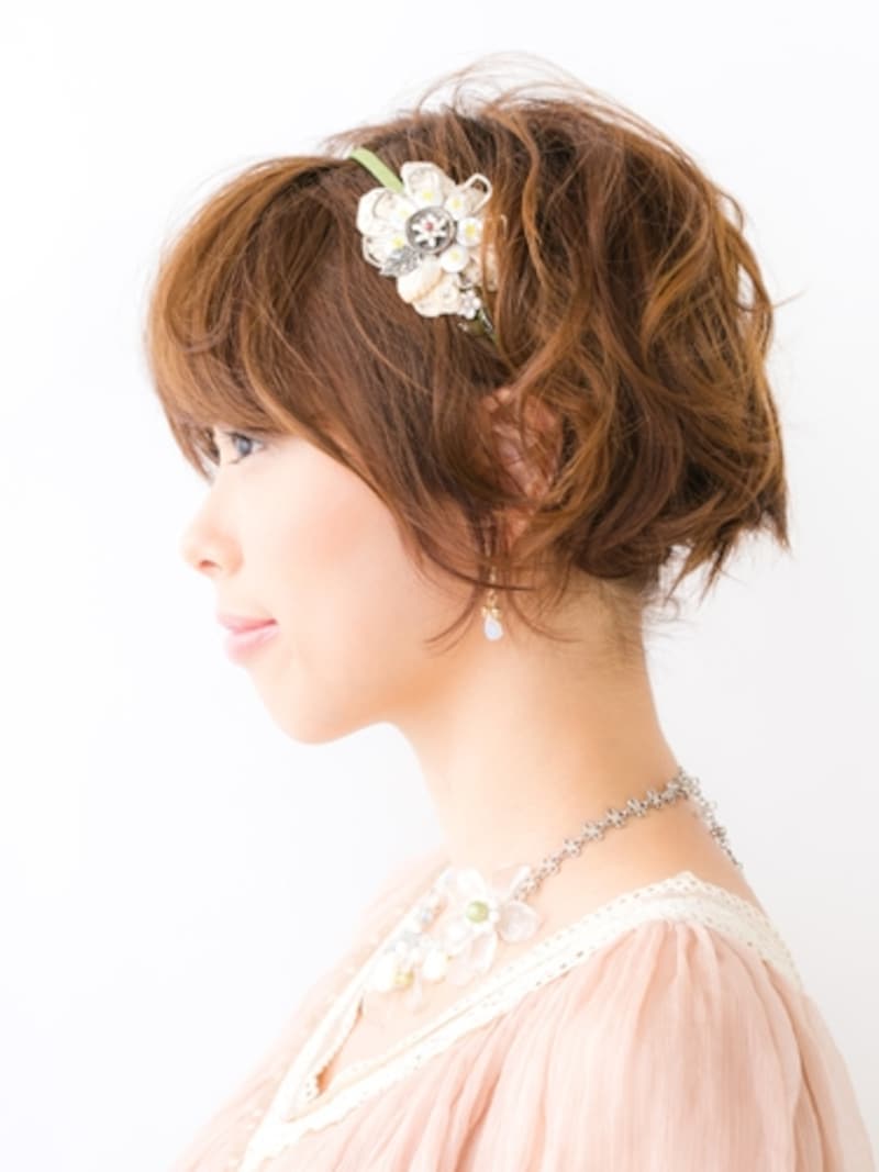 Hair & make KEIKO（anti）