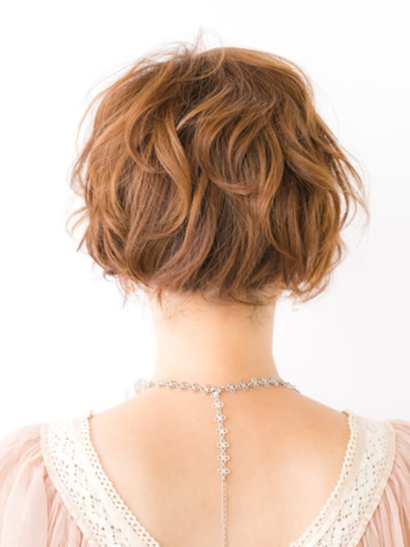 Hair & make KEIKO（anti）