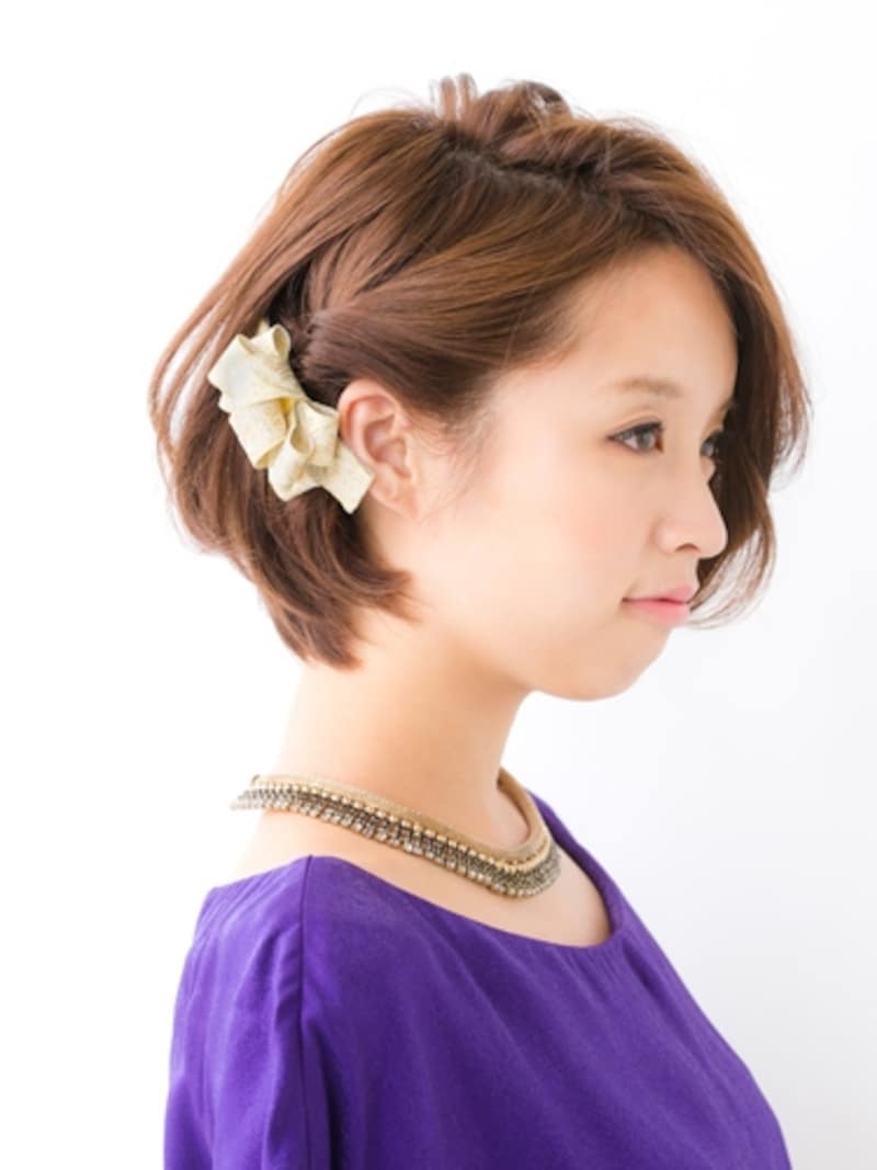 Hair＆make TOMO（anti）