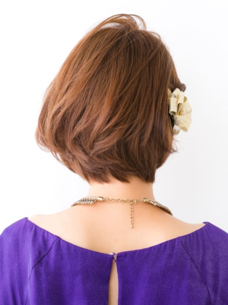 Hair＆make TOMO（anti）