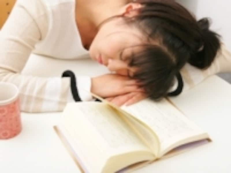 TOEFL=大学の教科書
