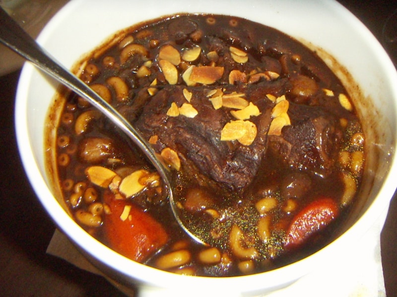 ビストロノミー