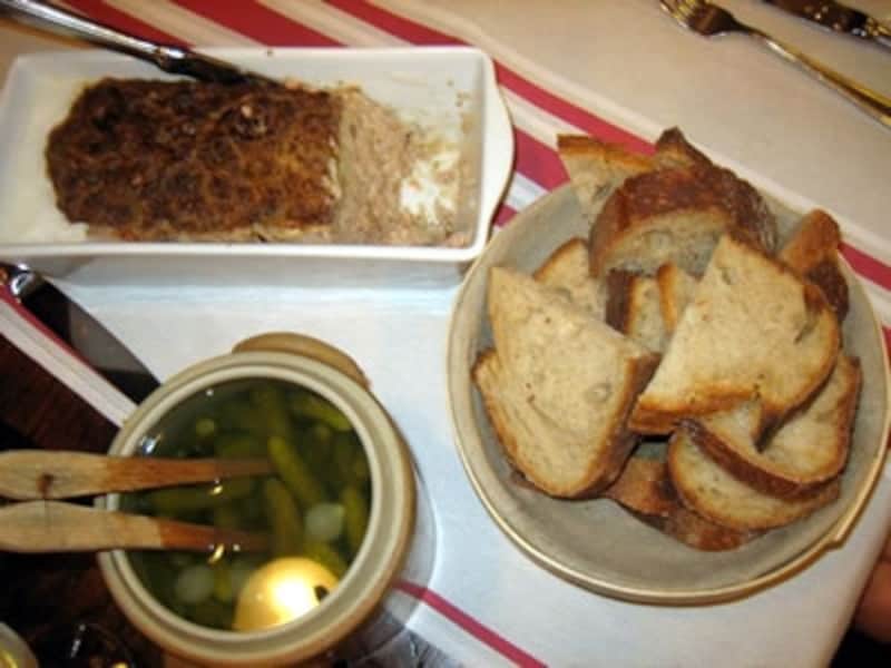 ビストロノミー