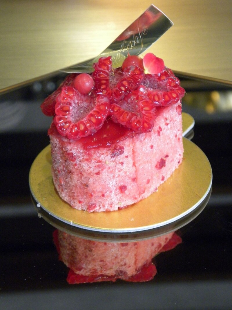 「リベルターブル」の「ディアブル」(630円)