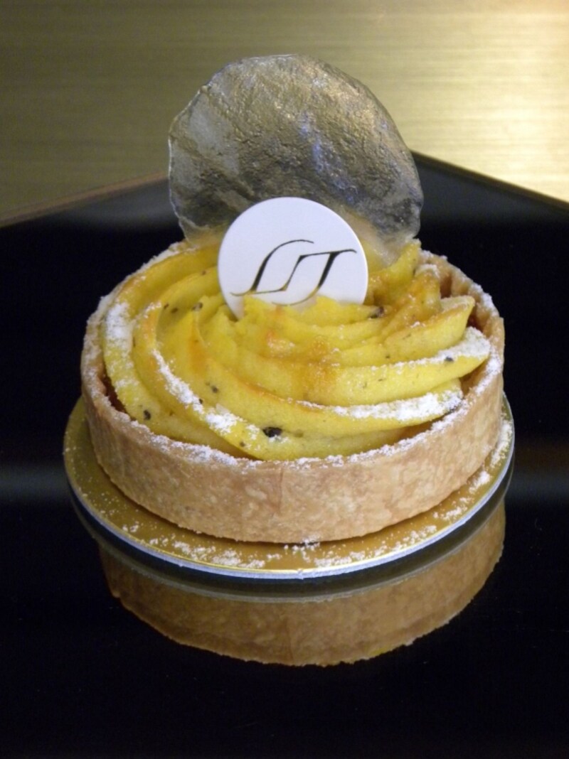 「リベルターブル」の「テロワール」(530円)