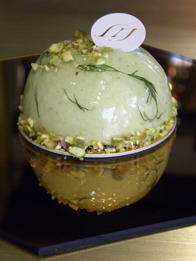 「リベルターブル」の「ヴェール」(580円)