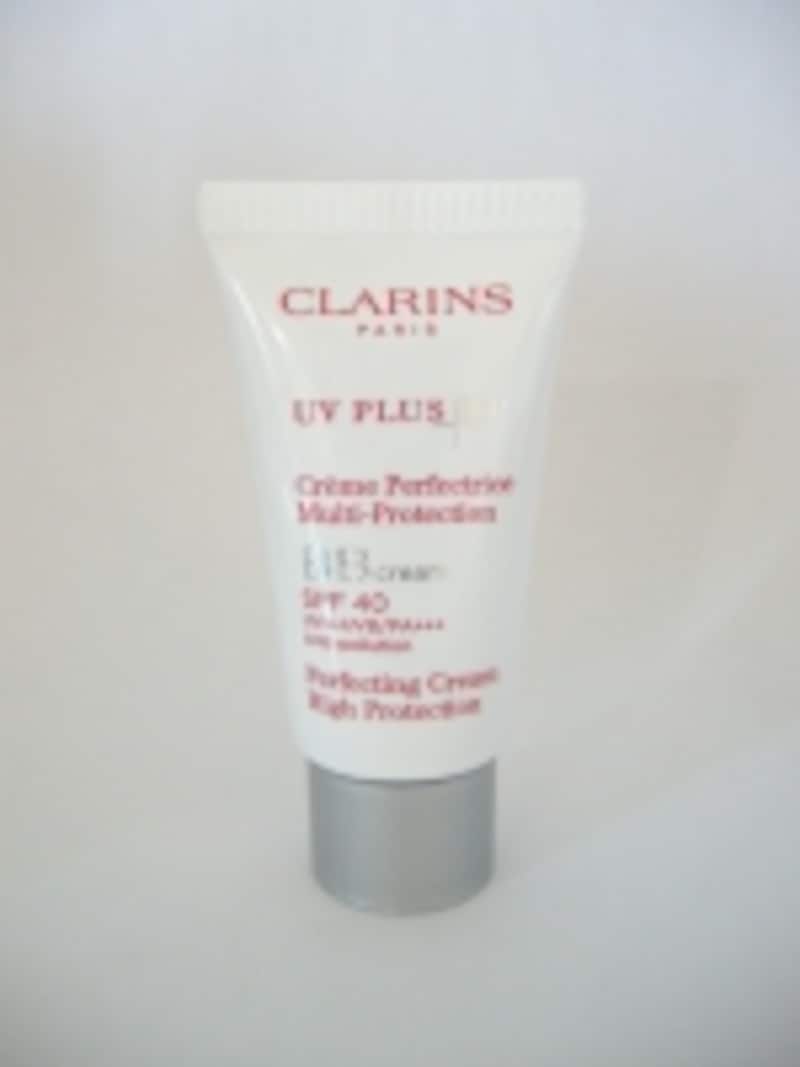 クラランスUV-プラスHP BBクリーム