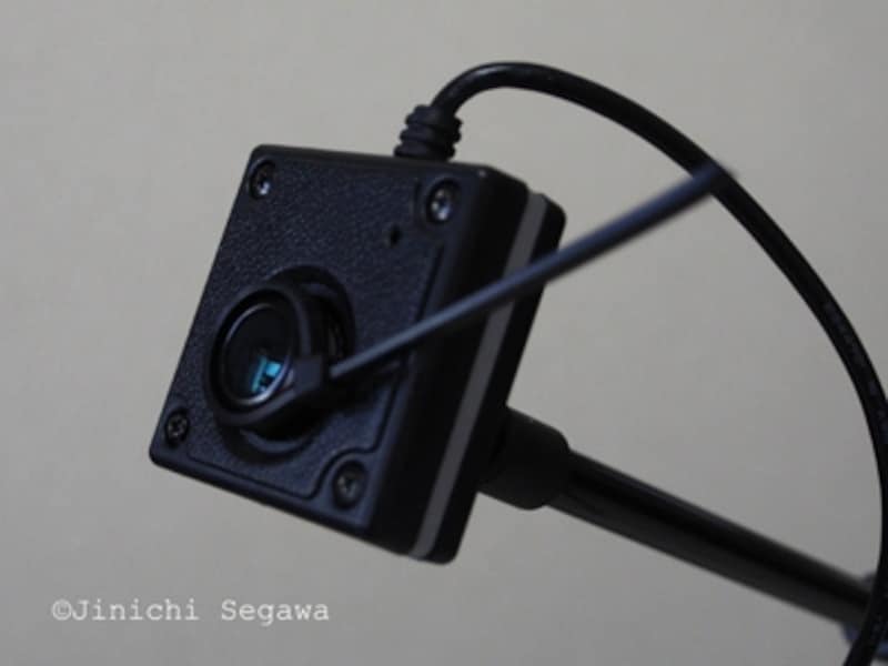 特撮カメラ