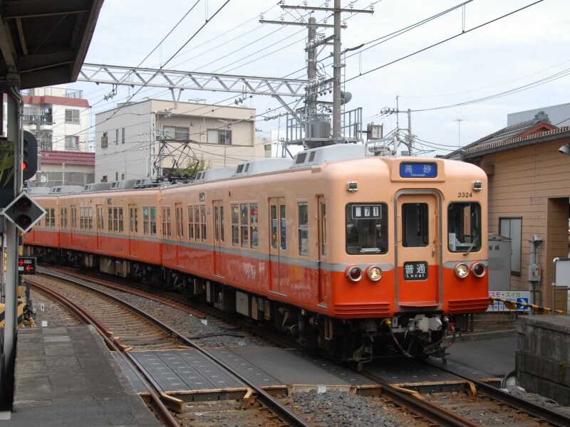 京成電車