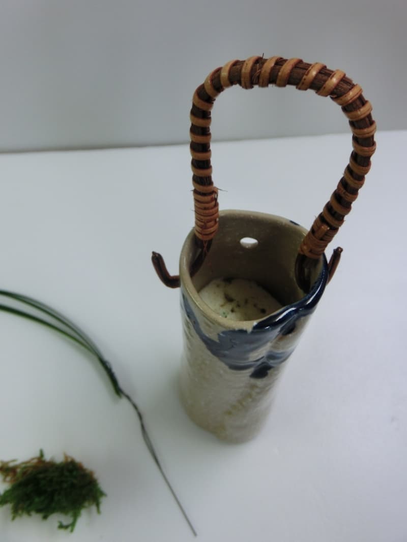 りんどうプリザ